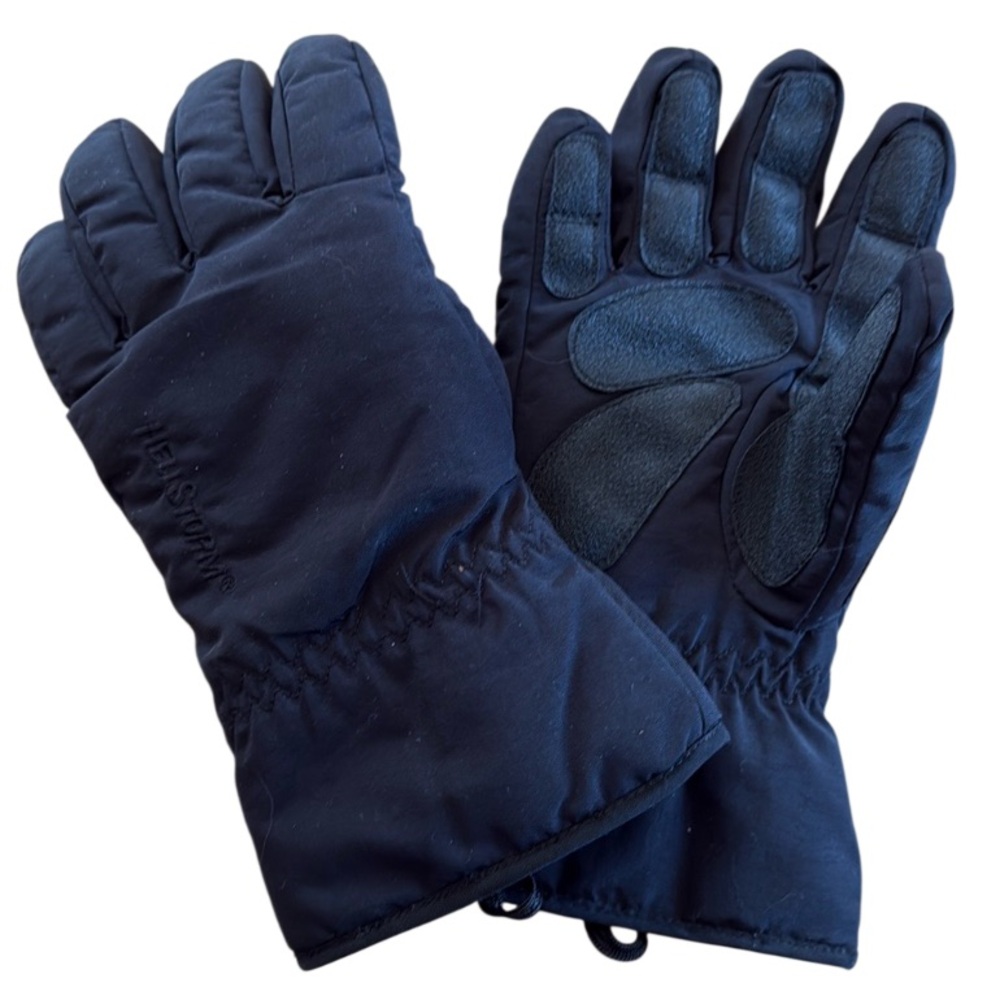 BLACKHAWK HELLSTORM ECW WINTER OPERATIONS EXTREME COLD GLOVE MEDIUM FLEECE LINED
